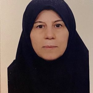 دکتر ناهید جلیله وند