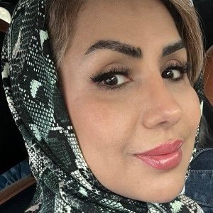 سعیده ناصری خرم