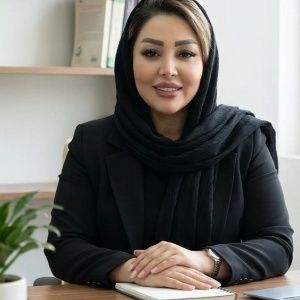 هانیه مایلی