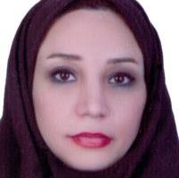 دکتر نفیسه سادات افقه