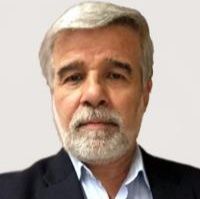 دکتر سیدعلی جزایری