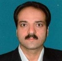 دکتر محمود محمدی