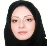 دکتر فریده احراری رودی