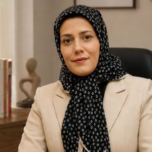 منصوره فرهادی