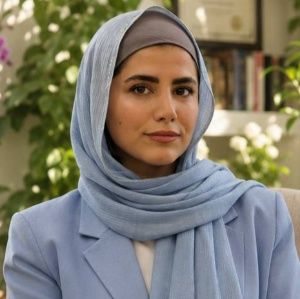 مریم ایرانی