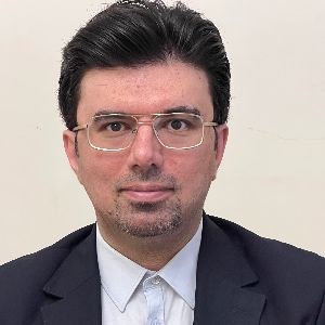دکتر رضا فرامرززاده