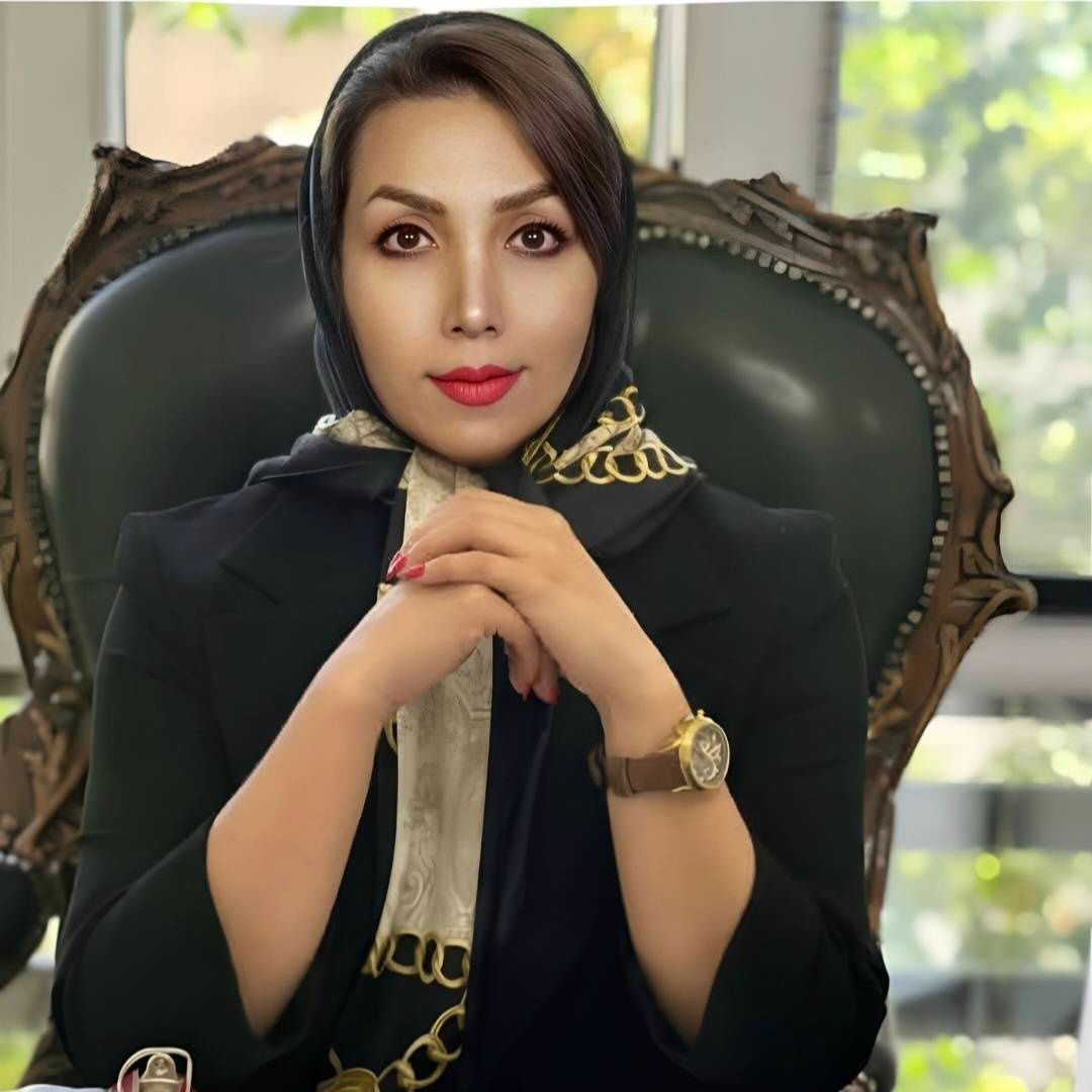 مهناز نقی بیرانوند
