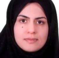 دکتر الهام احمدی