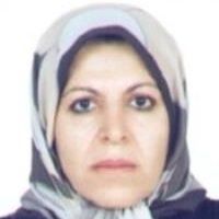 دکتر مهدیه سیدمصطفائی