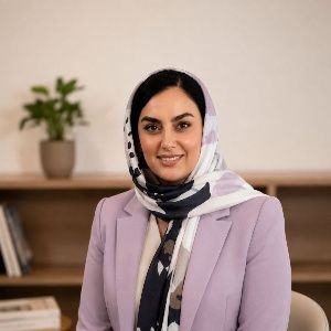 زهرا صادقیان