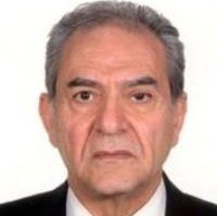 دکتر حمید باقری اصغری