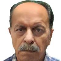 دکتر هوشنگ گرکانی