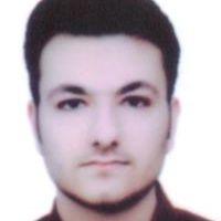 رضا سروزاده ایوبلو
