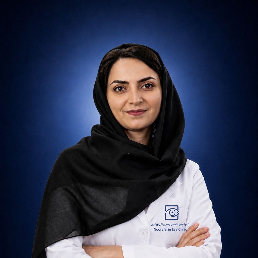 دکتر مرضیه فتوحی