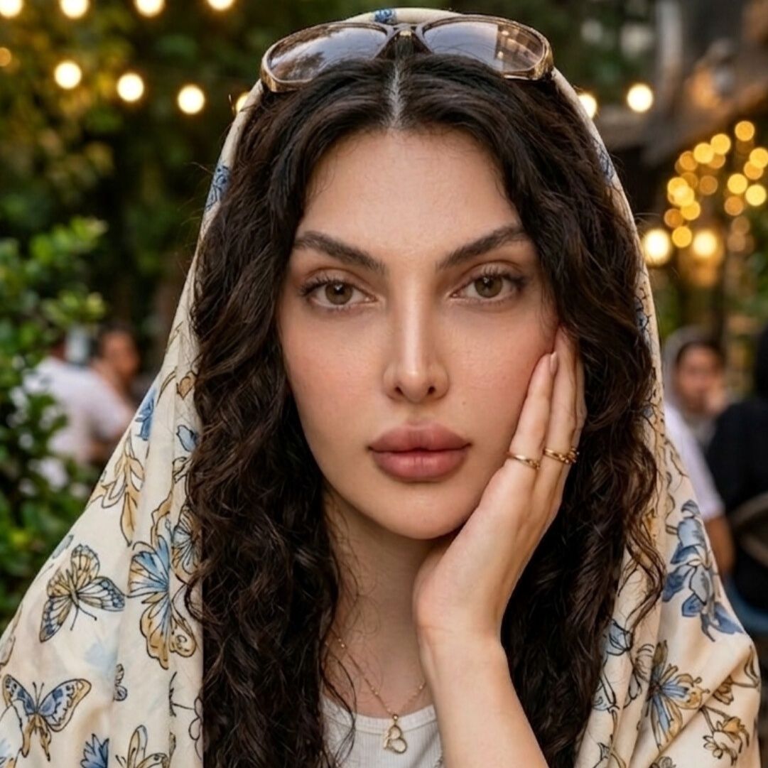 الناز توکلی