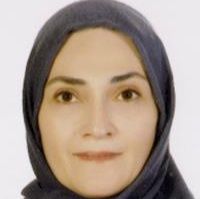 دکتر فرشته امرالهی زرندی