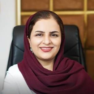 دکتر محبوبه آهی