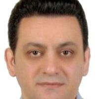 دکتر سیدامیر بنی کریم