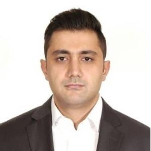 دکتر میر سیامک ریاضی