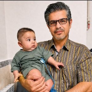 دکتر علیرضا ملایی