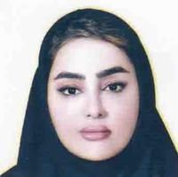 فاطمه مریدی