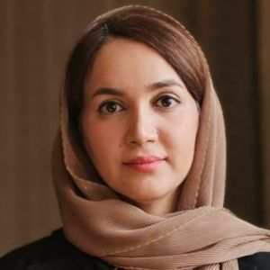 دکتر سمانه پرویزی