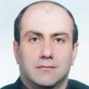 دکتر بیژن غفوریان