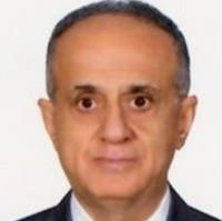 دکتر فیروز علا