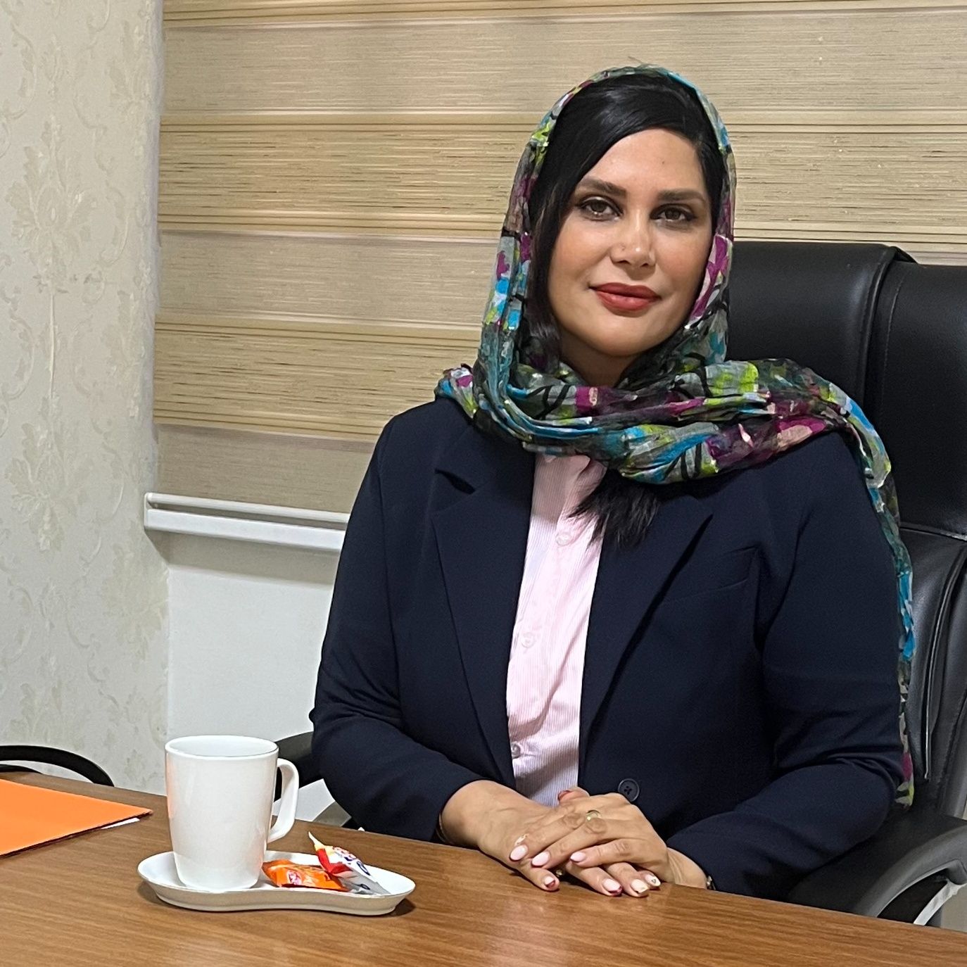 معصومه بی غم چورکوچانی