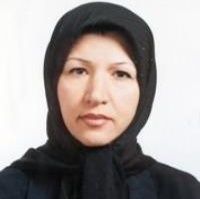 دکتر فهیمه حسینی نائینی