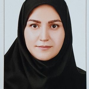 دکتر محبوبه اکرامی فرد