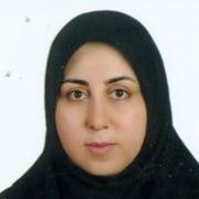 دکتر فریده شیخ بهایی