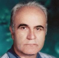دکتر احمد طهبازحسین زاده