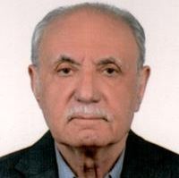 دکتر علی اکبر شمس