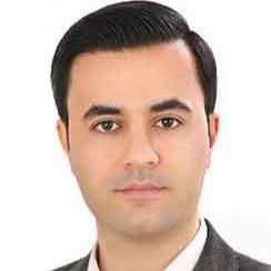 دکتر ایمان حلوائی