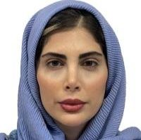 دکتر فریبا امیری کندرود