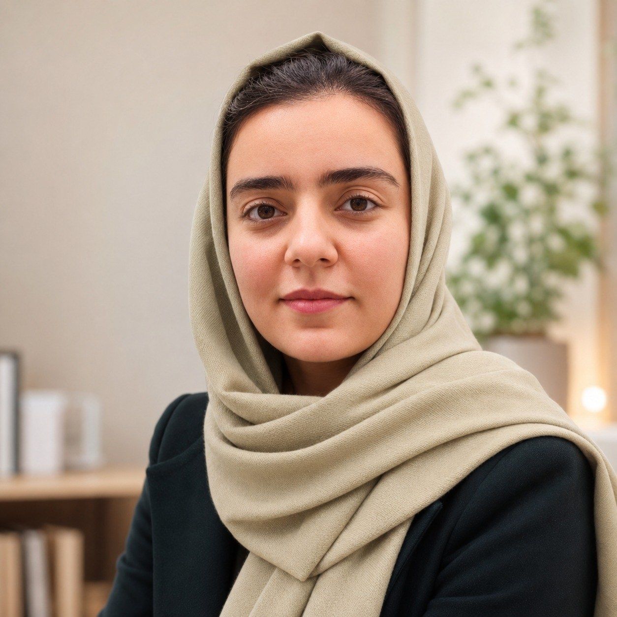 نسیبه اطهری