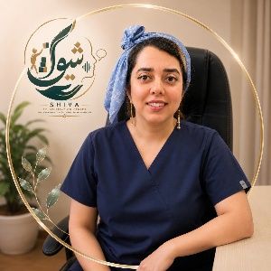 نوشین لوییان