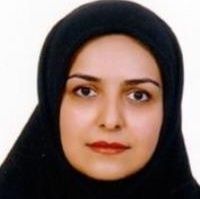 دکتر شهرزاد سلیمی