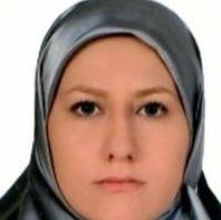 دکتر سمانه زارع آرندی