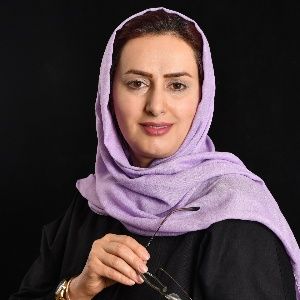 طاهره طهماسبی