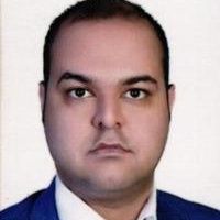 دکتر کیوان لریان