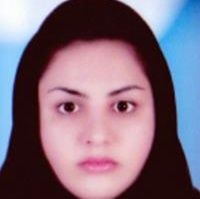 دکتر شیرین ضیائی