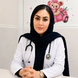 دکتر فاطمه علی محمدی کمال آبادی