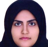 دکتر فاطمه جمالی رفسنجانی