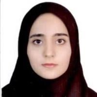 فاطمه ملازاده بجستانی