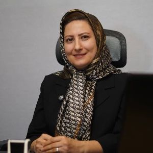 دکتر سوده طالبی