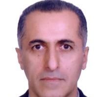 دکتر مظاهر حسن زاده