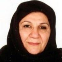 دکتر ایران دخت شعاعی