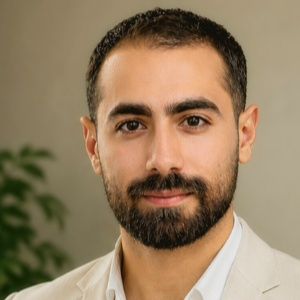 فرهاد فرخ‌کیا